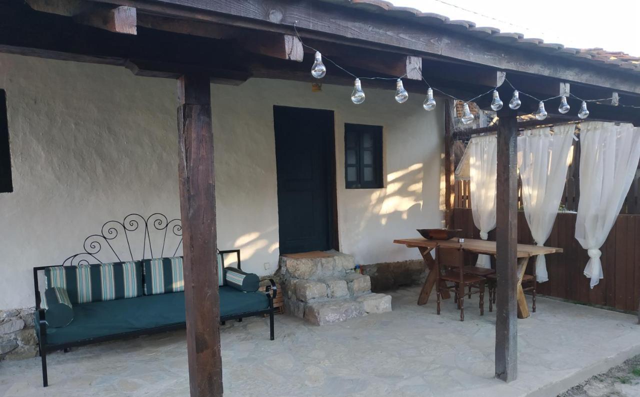 Stara Kovacnica Villa Golubac Eksteriør bilde