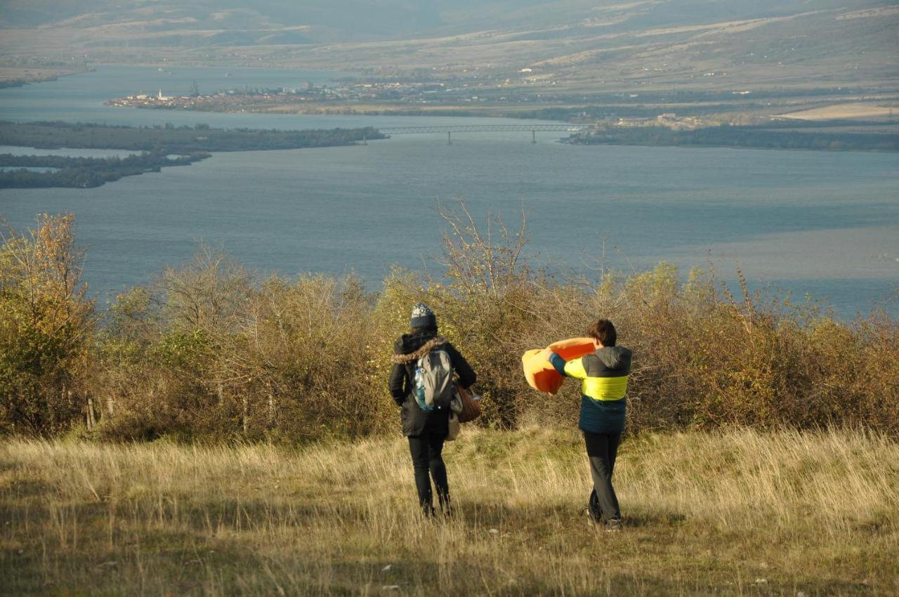 Stara Kovacnica Villa Golubac Eksteriør bilde