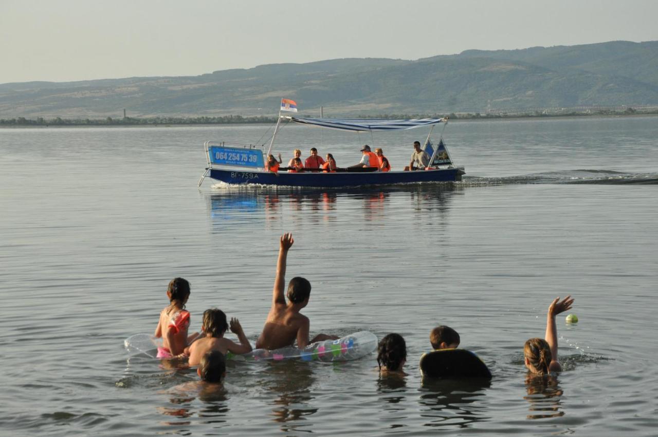 Stara Kovacnica Villa Golubac Eksteriør bilde